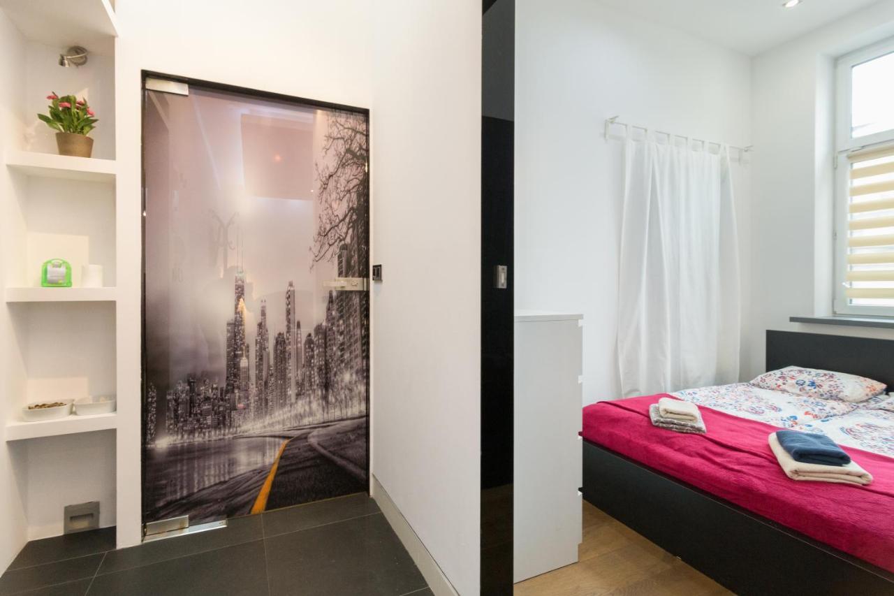 Apartment Modern, Stylish And Comfy In Trendy Jewish Quarter Krakau